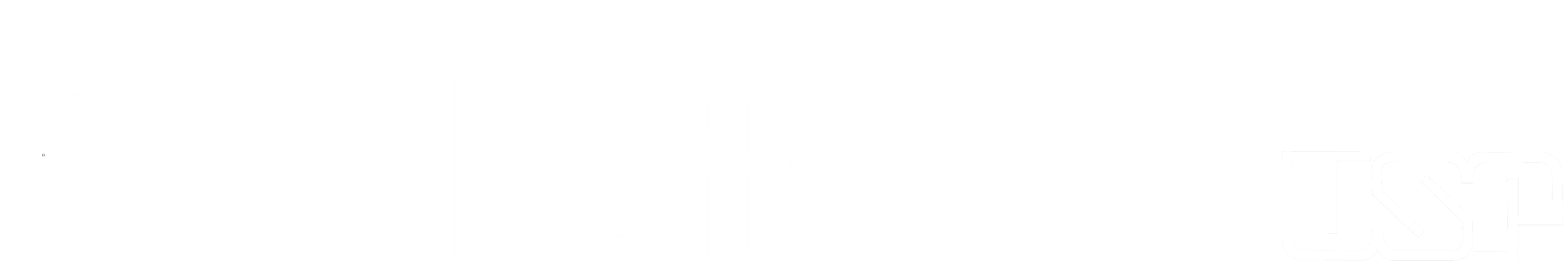 Logos juntos - FLP, FFLCH e USP