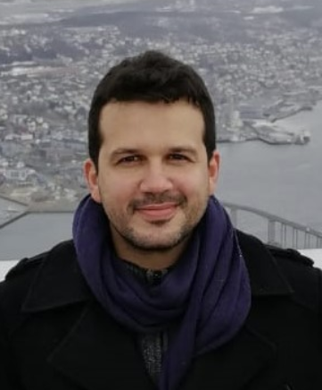 Foto de Argus Romero Abreu de Morais