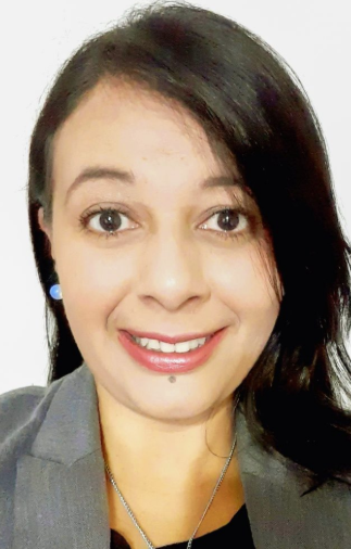 Foto de Renata Palumbo